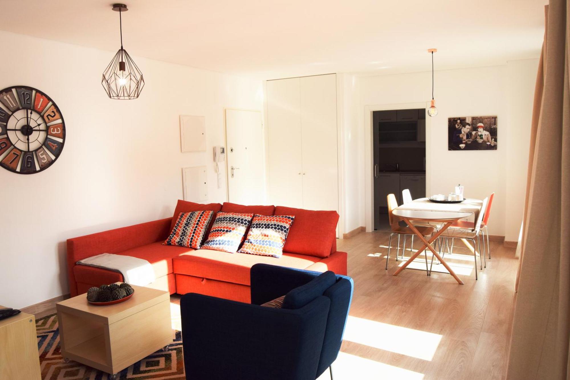 Barbadinhos Apartment Lisbon Exterior photo
