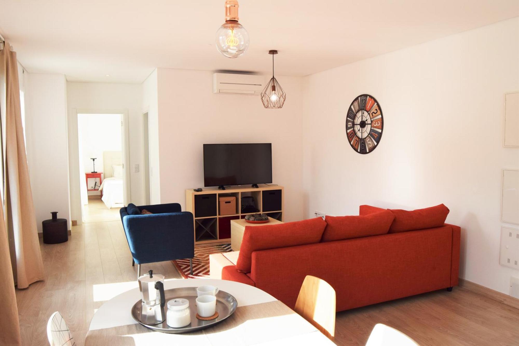 Barbadinhos Apartment Lisbon Exterior photo