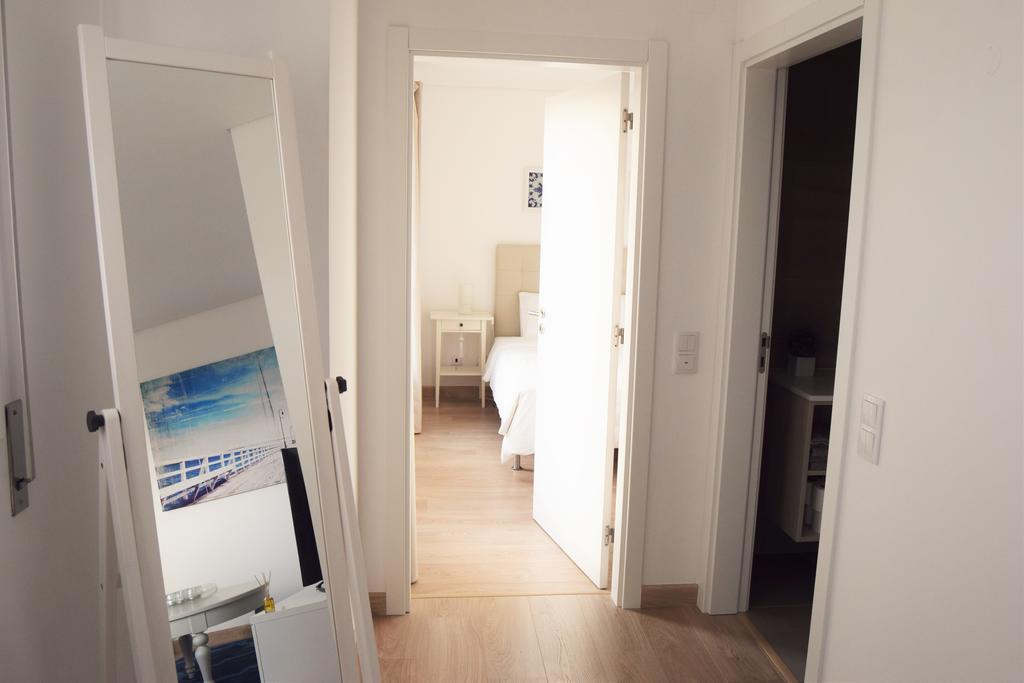 Barbadinhos Apartment Lisbon Exterior photo
