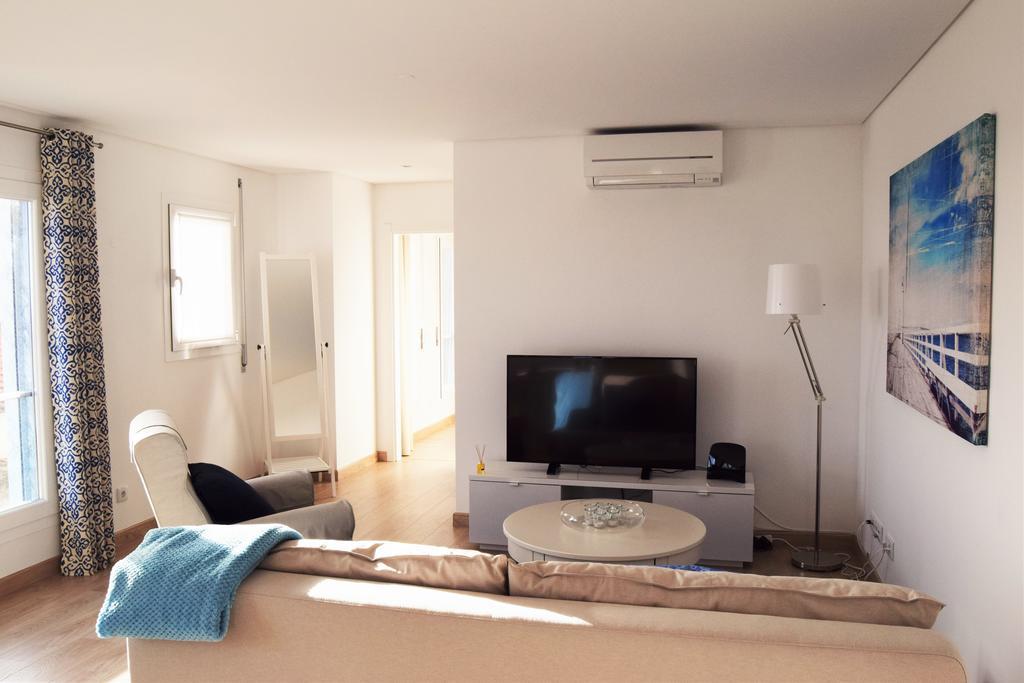 Barbadinhos Apartment Lisbon Exterior photo