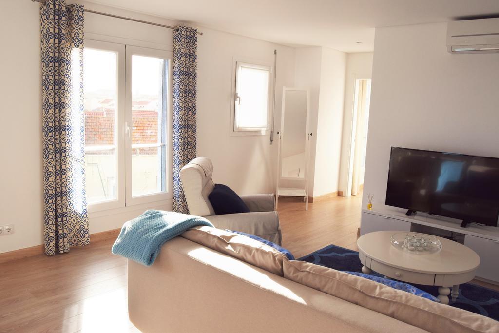 Barbadinhos Apartment Lisbon Exterior photo